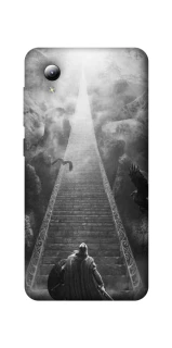 Чохол на ZTE Blade A3 (2019) Valhalla фото 1 з 1