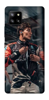 Чехол на Samsung Galaxy A42 5G F-1 ver.10 фото 1 из 1