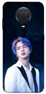 Чохол на Nokia G20 / G10 / 6.3 Jin - BTS фото 1 з 1