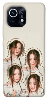 Чохол на Xiaomi Mi 11 Shuhua - (G)I-DLE фото 1 з 1
