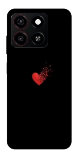 Чохол на ZTE Blade A35 4G Love aesthetic ver.8 фото 1 з 1