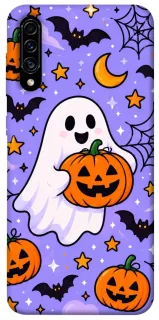 Чехол на Samsung Galaxy A50 (A505F) / A50s / A30s Halloween v15 фото 1 из 1