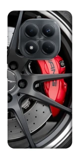 Чехол на Xiaomi Redmi Note 15 Pro 4G Wheel MB фото 1 из 1