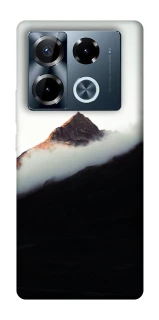 Чохол на Infinix Note 40 Pro 4G Mountain v3 фото 1 з 1
