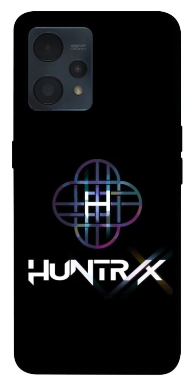 Чохол на Realme 9 4G / 9 Pro+ K-Pop Demon Hunters ver.17 фото 1 з 1