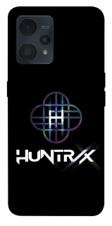 Чехол на Realme 9 4G / 9 Pro+ K-Pop Demon Hunters ver.17 фото 1 из 1