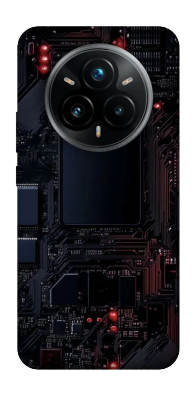 Чохол на Realme 14 Pro+ Plata фото 1 з 1