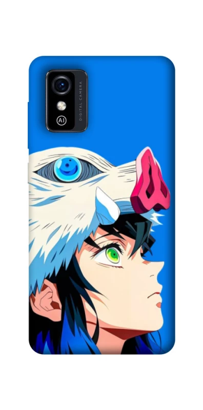 Чохол на ZTE Blade L9 Hashibira Inosuke фото 1 з 1