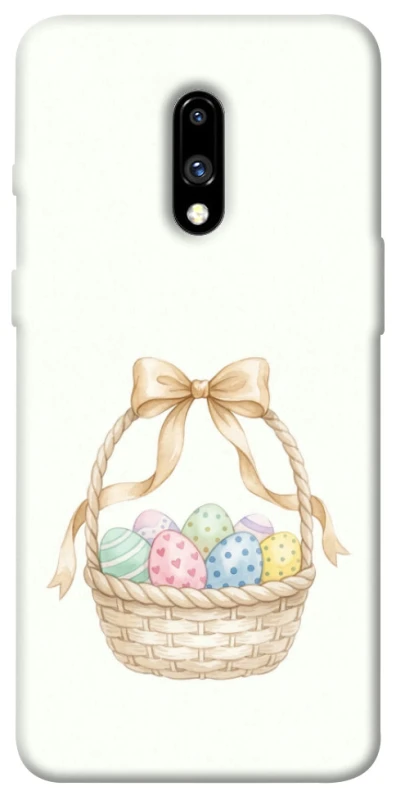 Чехол на OnePlus 7 Easter ver.2 фото 1 из 1