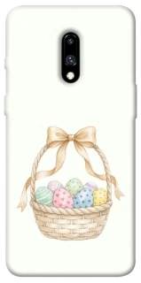 Чохол на OnePlus 7 Easter ver.2 фото 1 з 1