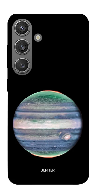 Чехол на Samsung Galaxy S24 Jupiter фото 1 из 1