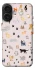 Чехол на Apple iPhone 17 (6.3") Cat style ver.1 фото 1 из 1