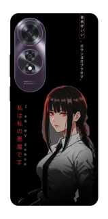 Чохол на Oppo A60 She is Japanese ver.3 фото 1 з 1