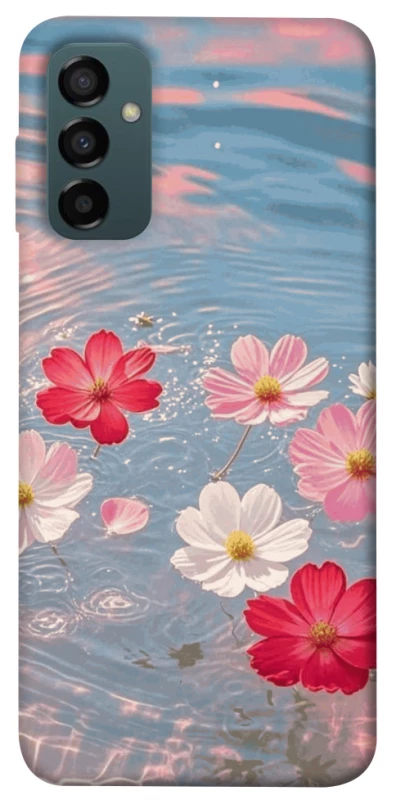 Чохол на Samsung Galaxy M34 5G Breeze Bloom фото 1 з 1