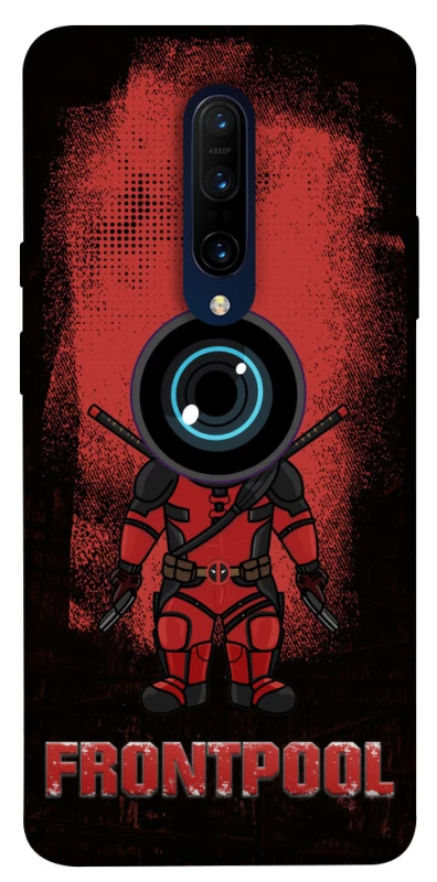 Чехол на OnePlus 7 Pro Frontpool фото 1 из 1