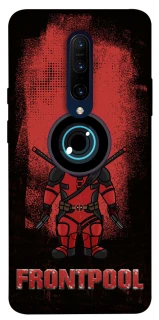 Чехол на OnePlus 7 Pro Frontpool фото 1 из 1