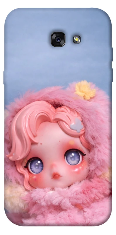 Чохол на Samsung A720 Galaxy A7 (2017) SKULLPANDA × My Little Pony Ver.3 фото 1 з 1