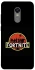 Чохол на Xiaomi Redmi 5 Plus / Redmi Note 5 (Single Camera) Fortnite logo ver.1 фото 1 з 1