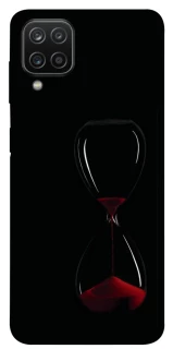 Чохол на Samsung Galaxy A12 Red Time фото 1 з 1