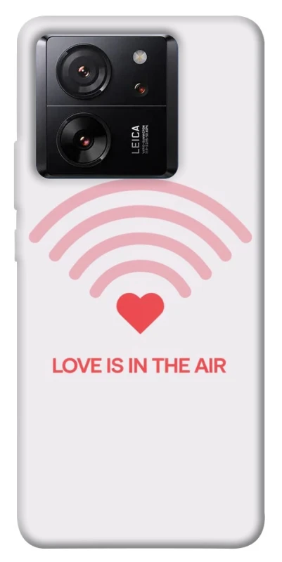 Чохол на Xiaomi 13T Pro Love aesthetic ver.3 фото 1 з 1