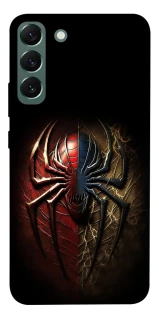 Чохол на Samsung Galaxy S22+ Spiderman icon фото 1 з 1