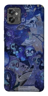 Чехол на Motorola Moto G32 Shelly Dandy world фото 1 из 1