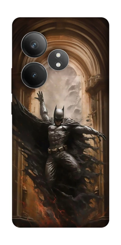 Чохол на Realme GT Neo 6 Batman v3 фото 1 з 1