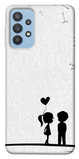 Чохол на Samsung Galaxy M32 Love everywere фото 1 з 1