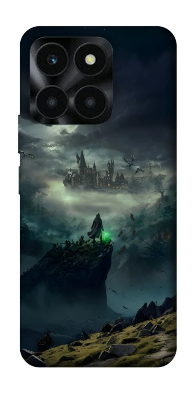 Чохол на Huawei Honor X6a Harry Potter Legacy фото 1 з 1