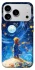 Чохол на Apple iPhone 17 Pro Max (6.9") Little Prince фото 1 з 1