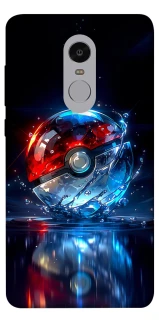 Чохол на Xiaomi Redmi Note 4X / Note 4 (Snapdragon) Pokemon ver.2 фото 1 з 1