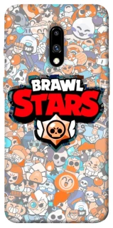 Чохол на OnePlus 7 Brawl Stars ver.15 фото 1 з 1