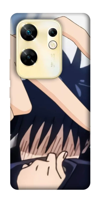 Чехол на Infinix Zero 30 4G Megumi фото 1 из 1