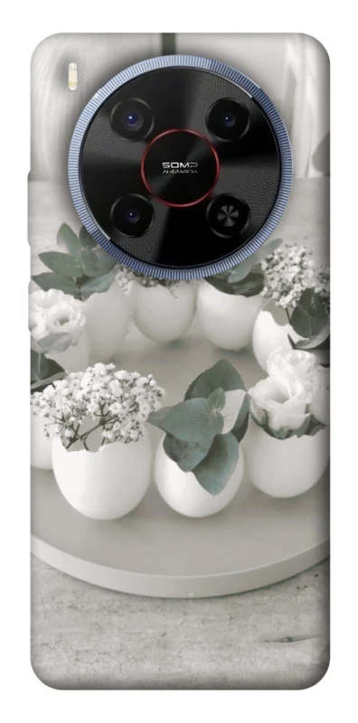 Чохол на ZTE Blade V70 Max Mood фото 1 з 1