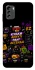 Чехол на Nokia G60 Brawl Stars collage фото 1 из 1