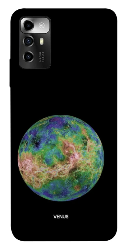 Чехол на ZTE Blade A72 Venus фото 1 из 1