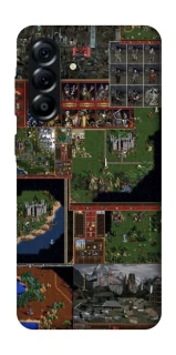 Чохол на Samsung Galaxy A57 5G Heroes of Might and Magic фото 1 з 1