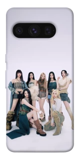 Чехол на Google Pixel 8 Pro BABYMONSTER v3 фото 1 из 1