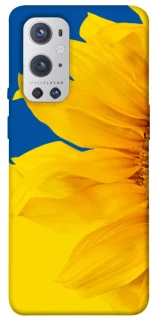 Чехол на OnePlus 9 Pro Sunflower фото 1 из 1