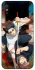 Чехол на Xiaomi Redmi 9A Jujutsu kaisen v5 фото 1 из 1