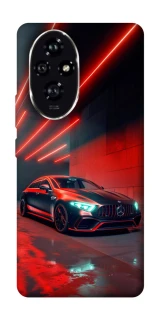 Чехол на Honor 200 Neon Mers фото 1 из 1