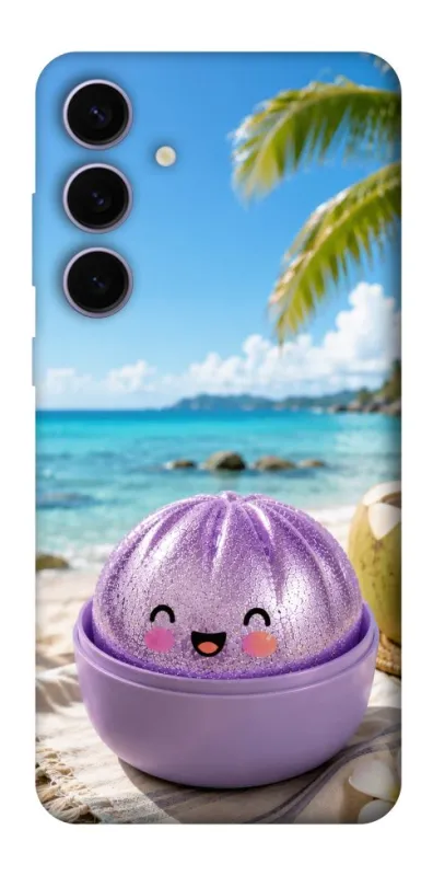 Чохол на Samsung Galaxy S25+ Dumpling ver.7 фото 1 з 1