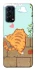 Чохол на Oppo Reno 5 4G Cat the meow фото 1 з 1