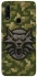 Чохол на Oppo A31 Witcher фото 1 з 1