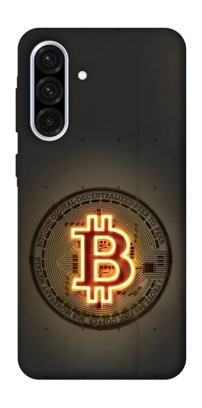 Чохол на Samsung Galaxy A36 5G Битферма фото 1 з 1