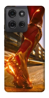 Чехол на Motorola Moto G75 Flash leg фото 1 из 1