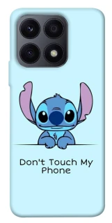 Чехол на Huawei Honor X8a Stitch ver.5 фото 1 Чехол на Huawei Honor X8a Stitch ver.5 фото 1 из 1