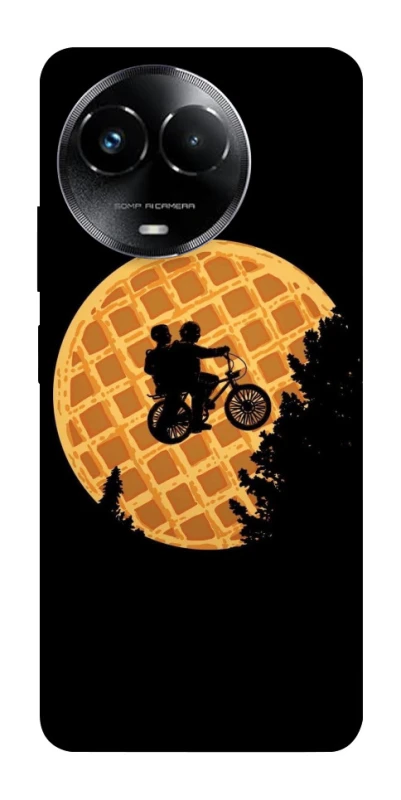 Чехол на Realme C67 4G Stranger Things ver.33 фото 1 из 1