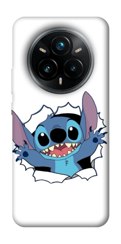 Чехол на Realme 14 Pro Stitch ver.19 фото 1 Чехол на Realme 14 Pro Stitch ver.19 фото 1 из 1