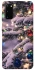 Чехол на Samsung Galaxy S20 Новогодний v31 фото 1 из 1